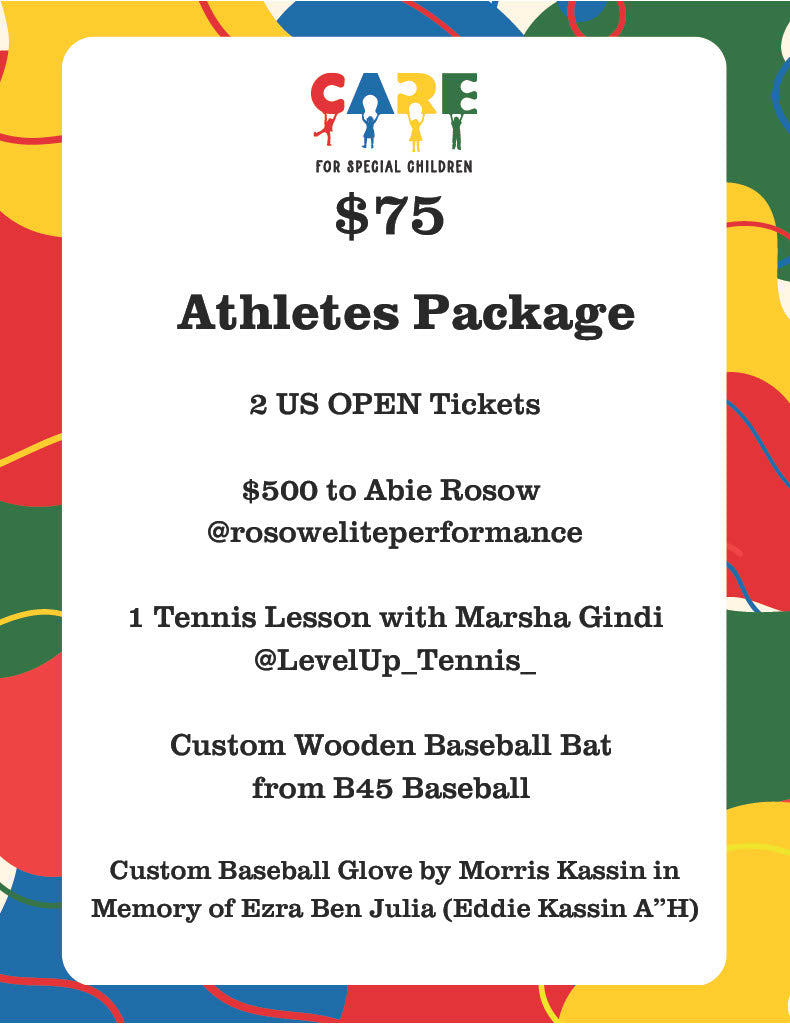 athletes