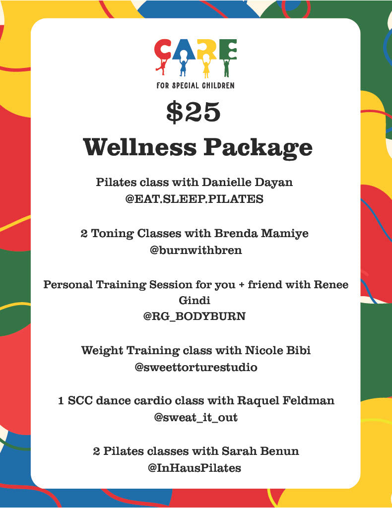 Wellness
