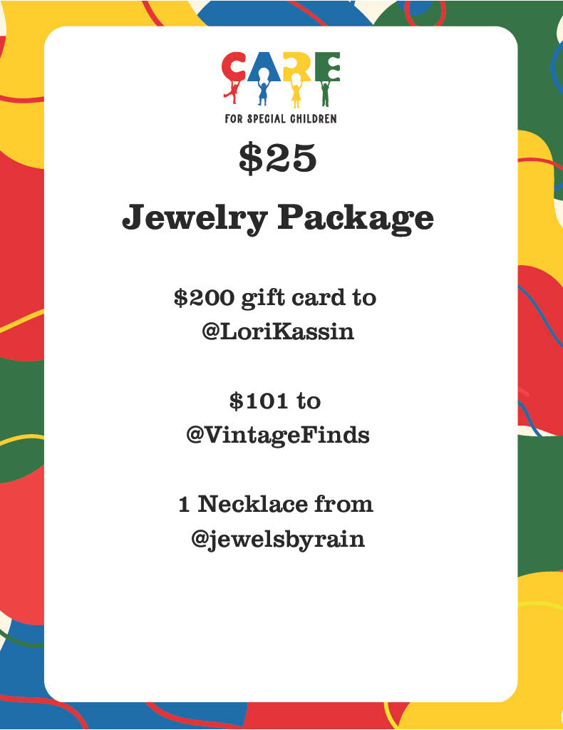 Jewelry